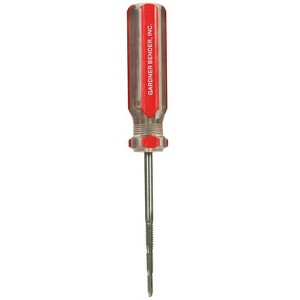 Gardner Bender Steel Tapping Tool 6-32, 8-32, 10-24 1 pc - 1 of 1