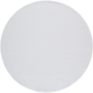 Boucle BCL100 Power Loomed Machine Washable Skid-Resistant Indoor Rugs - Safavieh - 1 of 4