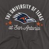 Women's The University Of Texas At San Antonio Roadrunners T-Shirt - 2 of 4