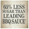 Stubb's Simply Sweet Reduced Sugar BBQ Sauce, 18 oz (Pack of 2) - 2 of 4