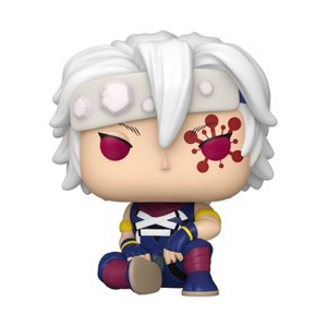 Funko POP! Animation: DS- Tengen(Flash Back) - 1 of 3