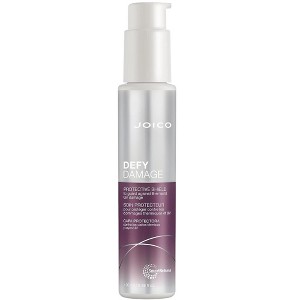Joico Defy Damage Protective Shield (3.38 oz) Guard Against Thermal & UV Damage | Strengthen Bonds & Preserve Hair Color - 1 of 4