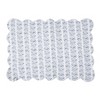 C&F Home Freesia Cotton Placemat Machine Washable Set of 6 - 4 of 4