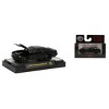 M2 Machines 1969 Ford Mustang Boss 429 Ground Pounders 1:64 Scale - 2 of 3