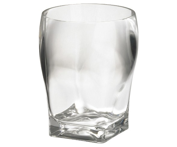 Felli 16oz 6pk Acrylic Double Old-Fashioned Tumblers