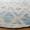 Marbella MRB312 Hand Loomed Indoor Rugs - Safavieh - 3 of 3