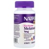 Natrol Kids, Melatonin, Ages 4+, Strawberry, 40 Tablets - 4 of 4