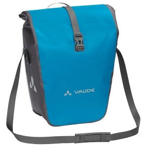 Vaude Aqua Back Single Rear Bike Pannier - 1 of 2