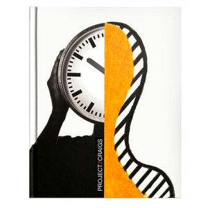 Project 2 Craigs - by  Craig Frazier & Craig Cutler (Hardcover) - 1 of 1