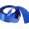 Unique Bargains Ribbons for Crafts Wide Satin Grosgrain for Wreaths & Crafts Polyester 866.14"x1.57" 1 Pc - 4 of 4