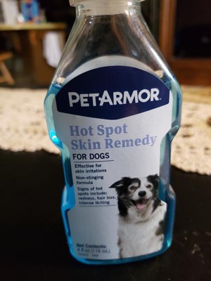 Dog md hot spot skin remedy best sale