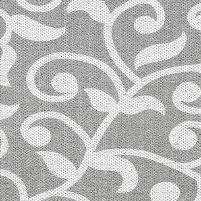 floral-gray