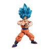 Bandai Dragon Ball Super Power 66 Mini Figure | Super Saiyan God Super Saiyan Son Goku - 3 of 4