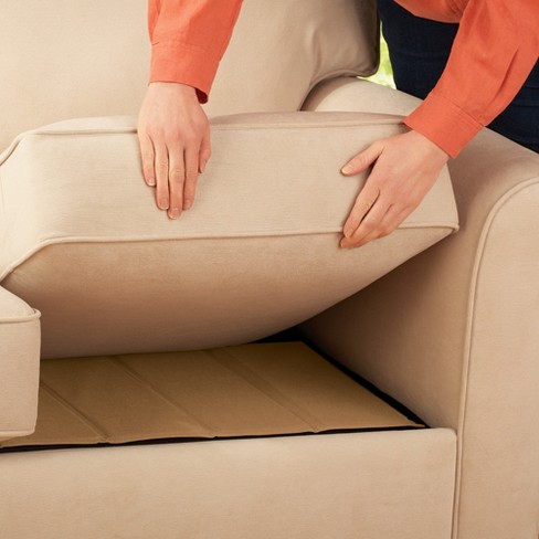 Fomi Gel Bubble Seat And Back Lumbar Gel Cushion : Target