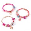 make it real Halo Charms Think Pink Kit - 4 of 4