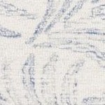 ivory/blue