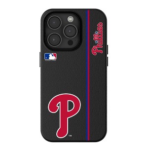 Keyscaper MLB Sidebar MagSafe Compatible Cell Phone Case for iPhone 16 Plus - 1 of 4