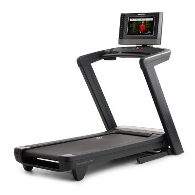 Tablet holder for nordictrack 1750 online treadmill