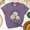 Simply Sage Market All Oopsies, No Daisies Short Sleeve Tee - 3 of 4
