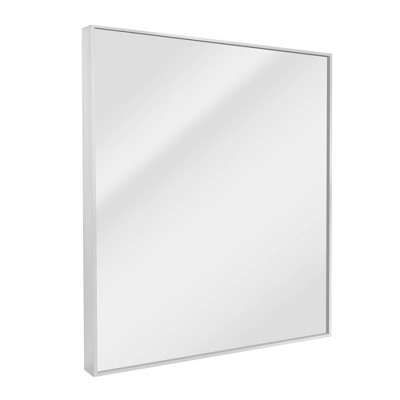 30" x 36" Spectrum Mirror Chrome - Head West