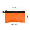 Unique Bargains Waterproof Oxford Fabric Zippered Multipurpose Small Tool Bags - 2 of 4