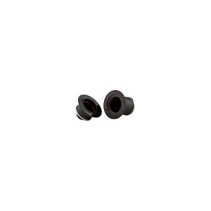Zipp Cognition Disc Brake End Caps, Rear, QR, SRAM, Set - 1 of 1