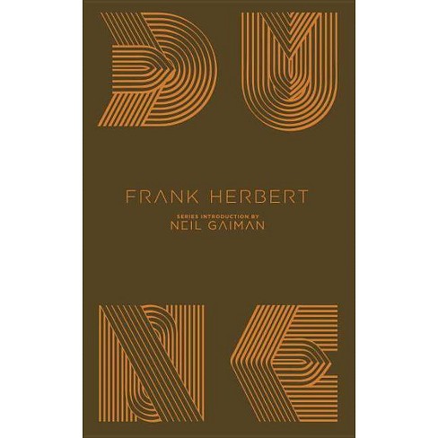 Dune - (Penguin Galaxy) by  Frank Herbert (Hardcover) - image 1 of 1