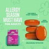 The Eez Co. Sootheez Organic Throat Soothing Drops - Watermelon Mint - 14ct - 3 of 4