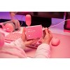 Western Digital 2TB WD_BLACK P10 Xbox Series Game Drive - Pink: HDD, Micro USB, Multi OS Compatibility - 4 of 4