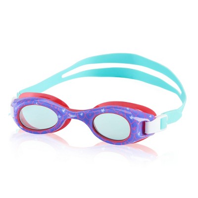 speedo glide goggles