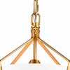 Elk Home Marin 1 - Light Pendant in  Matte White - 3 of 4