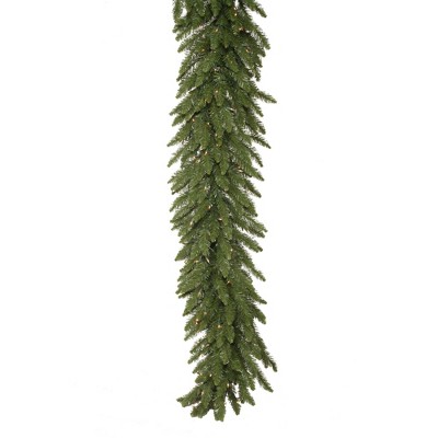 Vickerman Artificial Camdon Fir Garland