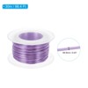 Unique Bargains DIY Sculpting Armature Jewelry Making Aluminum Wire - 2 of 4
