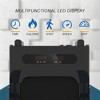 Dog Treadmill Small Dogs - Dog Treadmill for Medium Dogs - Dog Pacer Treadmill for Healthy & Fit Pets - Dog Treadmill Run Walk - 4 of 4