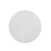 Grungis Outdoor Minimalistic End Tables for Patio,Lightweight Concrete Accent Table for Outdoor and Indoor Use - 4 of 4