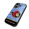 NHL Eastern Conference Teams Ice Wordmark Bump Cell Phone Case for Apple iPhone 17 Series - 2 of 4