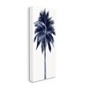 Stupell Industries Modern Palm Tree Looming Canvas Wall Art - 3 of 4