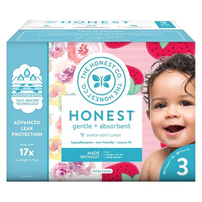 honest wipes target