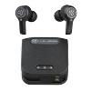 JLab Epic Air Active Noise Cancelling True Wireless Bluetooth Earbuds - 2 of 4