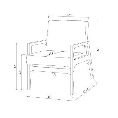 target peoria chair