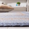 Braided BRD652 Flat Weave Rug - Safavieh - 4 of 4
