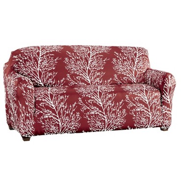 Collections Etc Foliage Furniture Cover