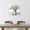 iCanvas Farmhouse Cotton Tin Pitcher by Tre Sorelle Studios Canvas Print Wall Art - 2 of 3