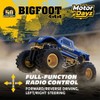 Motor Dayz RC 50th Bigfoot Monster Truck - 1:15 Scale - 2 of 4