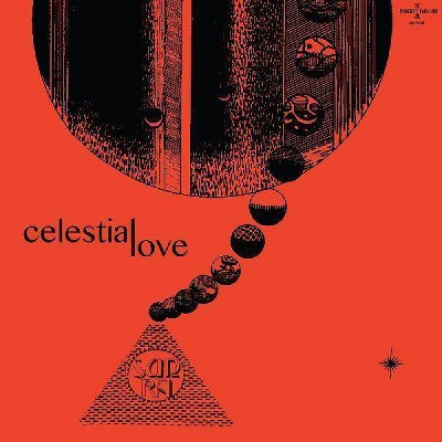 Sun Ra - Celestial Love (Vinyl)