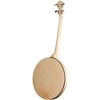 Deering Goodtime 2 19-Fret Nickel Tenor Banjo - 2 of 4