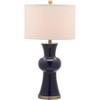 Lola Column Table Lamp (Set of 2) - 30" Height - LIT4150 - Safavieh - 3 of 4