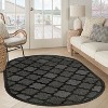 Nourison Trellis Outdoor Rug - 3 of 4