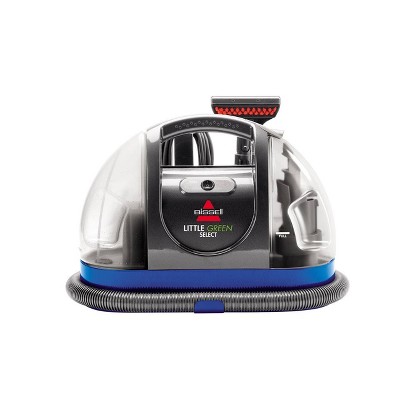 Little bissell deals vacuum