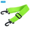 Unique Bargains Adjustable Sling Ski Boot Pole Shoulder Carring Straps 2 Pcs - 3 of 4